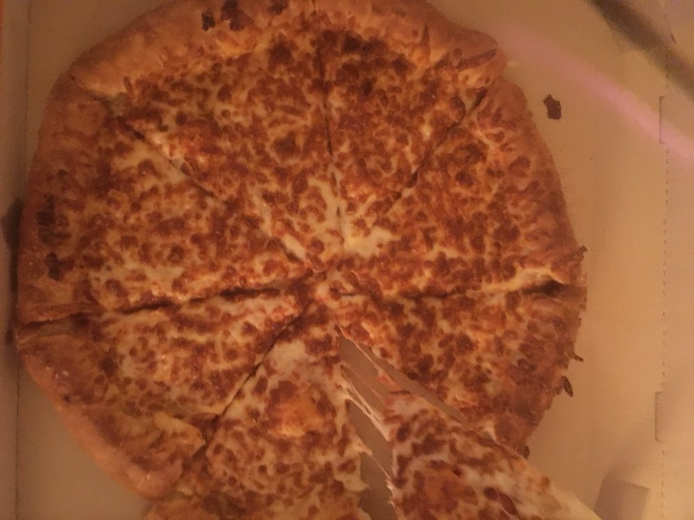 Little Caesars Pizza 11 Reviews Pizza 598 E 8th St