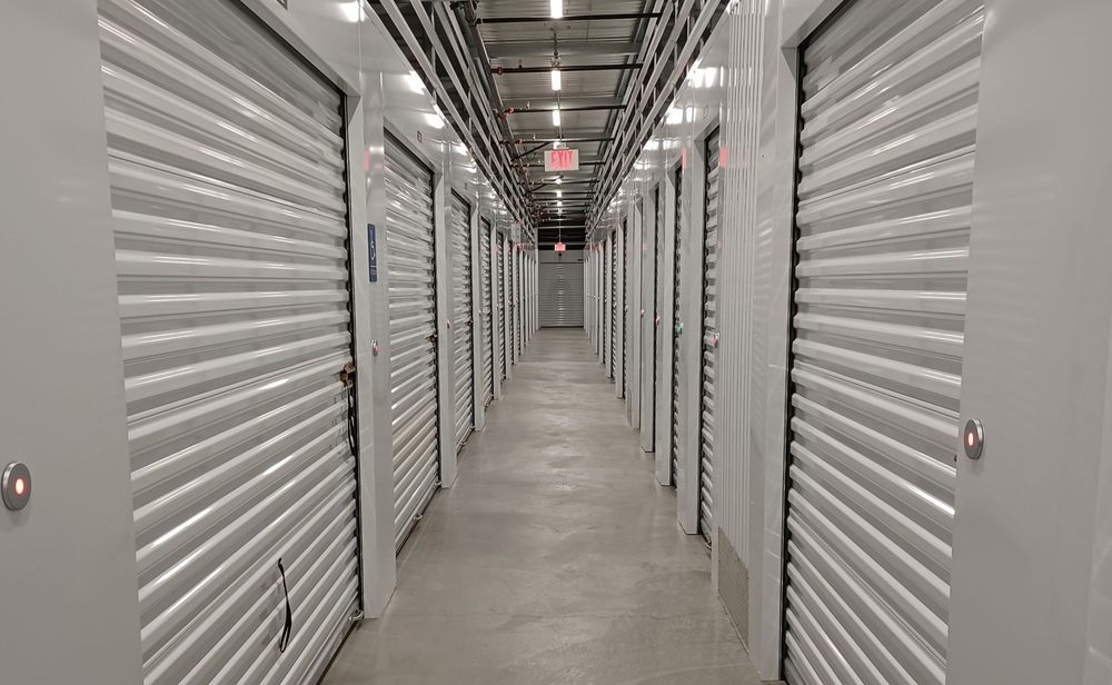 US Storage Centers