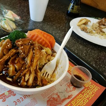 Fusion Teriyaki Bowl - 63 Photos 