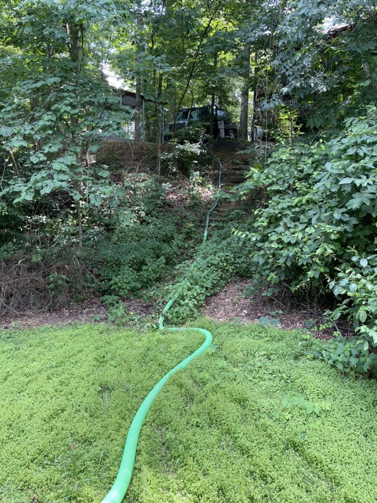 A Plus Pumping and Plumbing