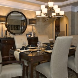 Decorating Den Interiors Interior Design 2468 Us Hwy 441 27 Photo Of Decorating Den Interiors Fruitland Park Fl United States Contemporary Dining