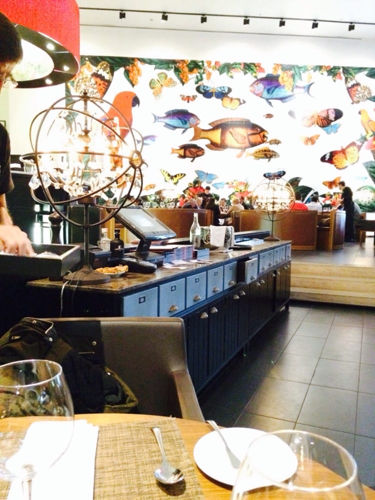 Darwin’s Café 31 Photos & 15 Reviews Modern European Av. Brasília Ala B, Pedrouços, Lisbon