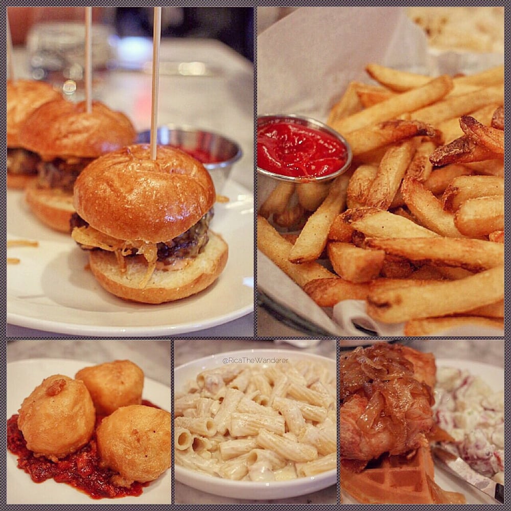 Sugar Factory 966 Photos & 1014 Reviews Desserts 5445 Park Pl, Rosemont, IL Restaurant