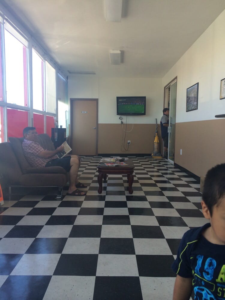 Smog check coupon redwood city ca