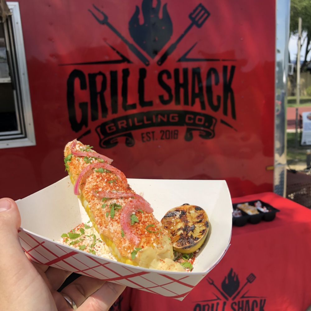 GrillShack