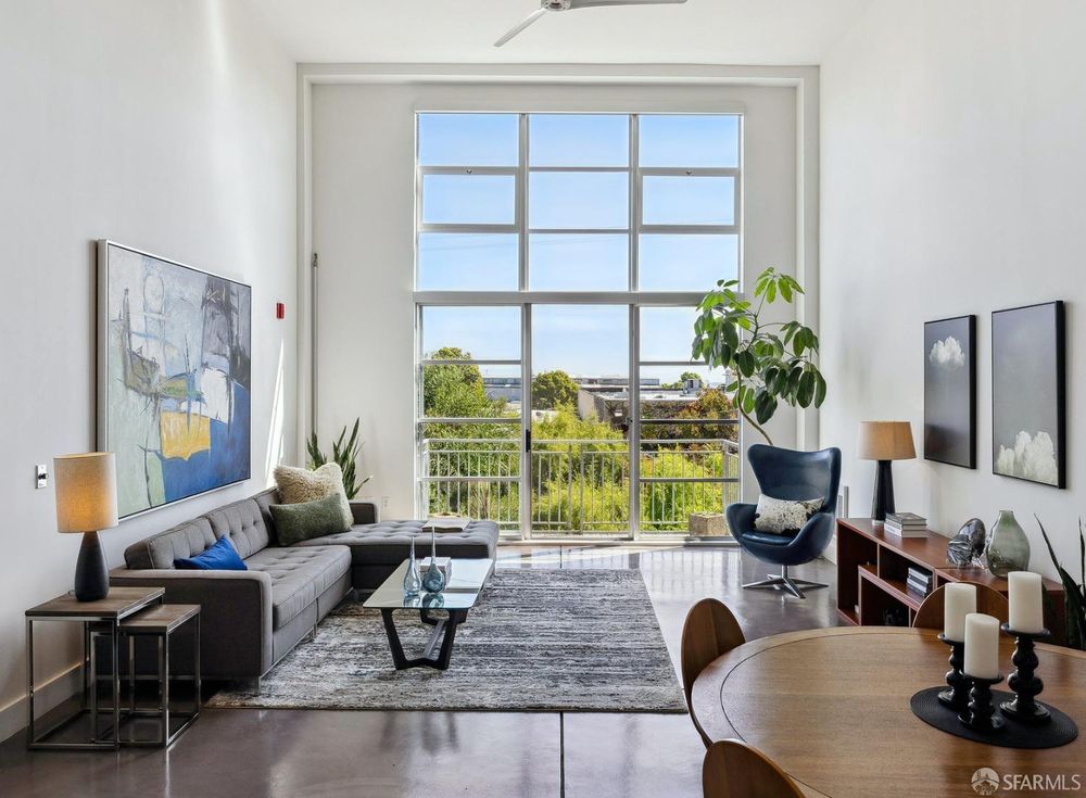 Andrea Swetland - Vanguard Properties