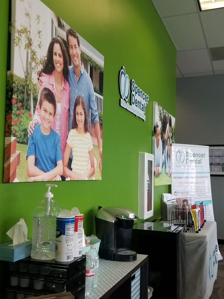 image of business Spencer Dental