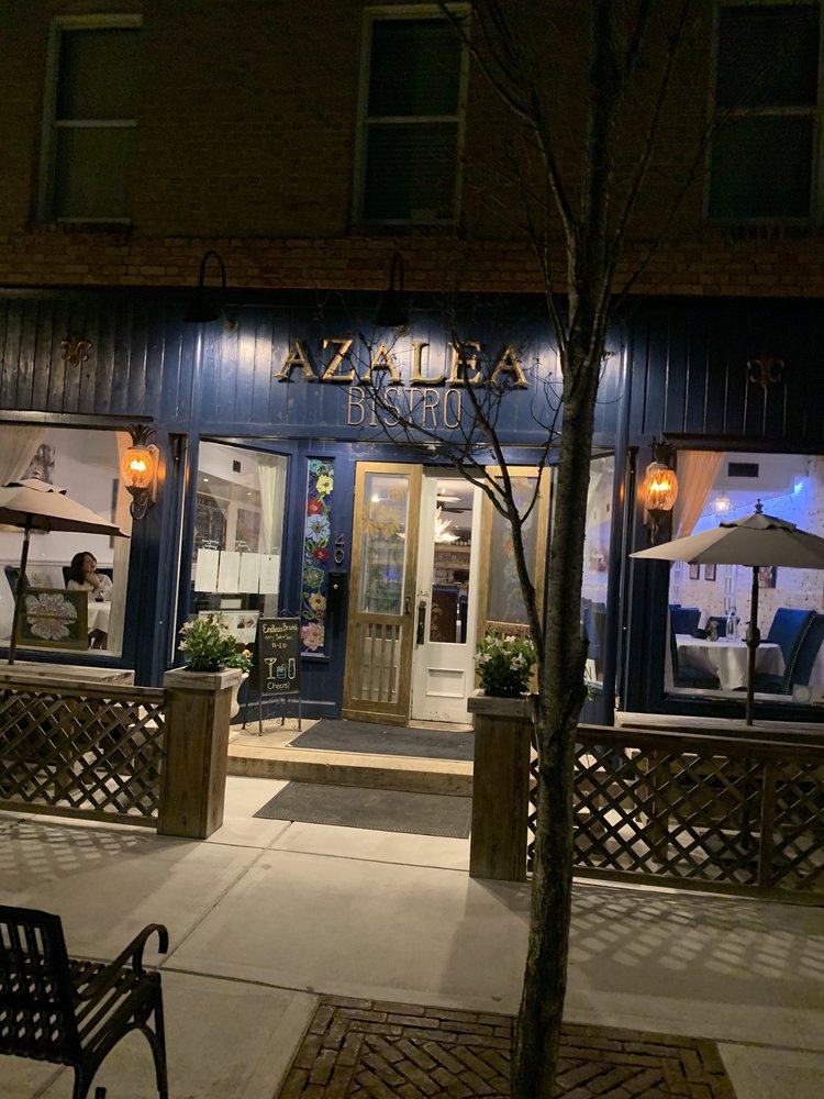 Azalea Bistro