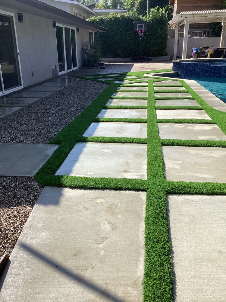 APN Landscaping