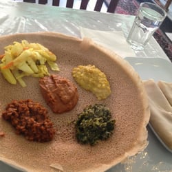 Abyssinia Restaurant New York Ny Abyssinia Restaurant New York Ny