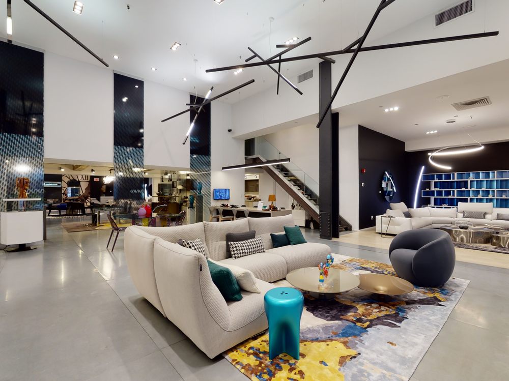 image of business Roche Bobois