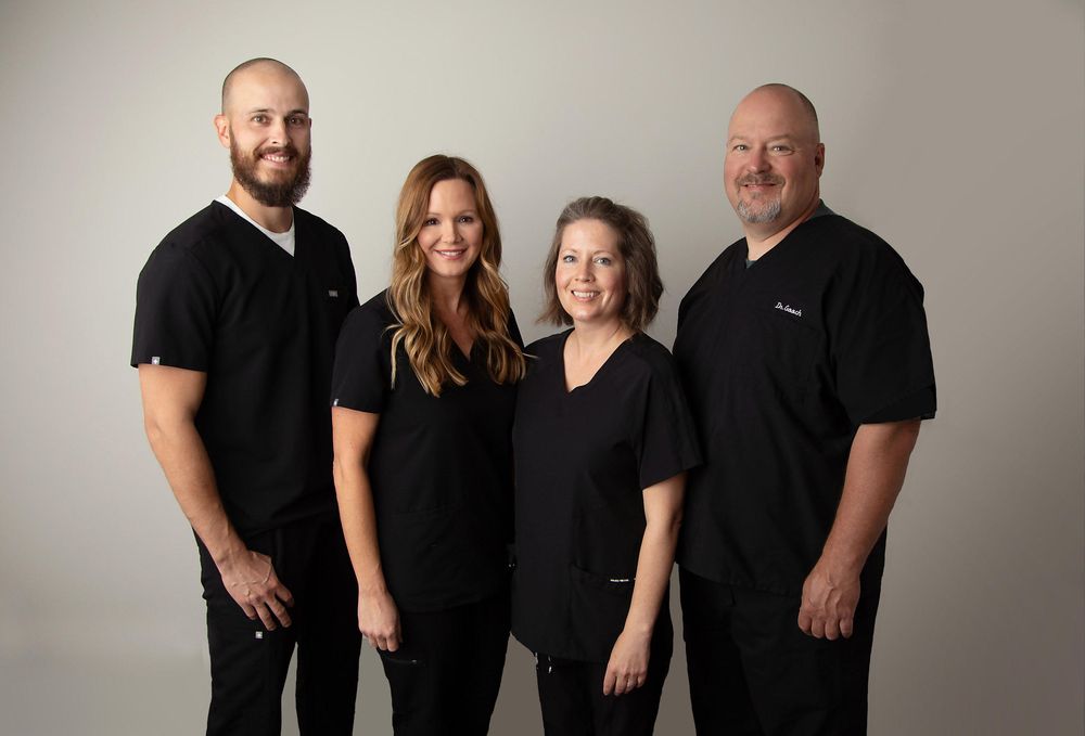 image of business Kirksville Dental Group