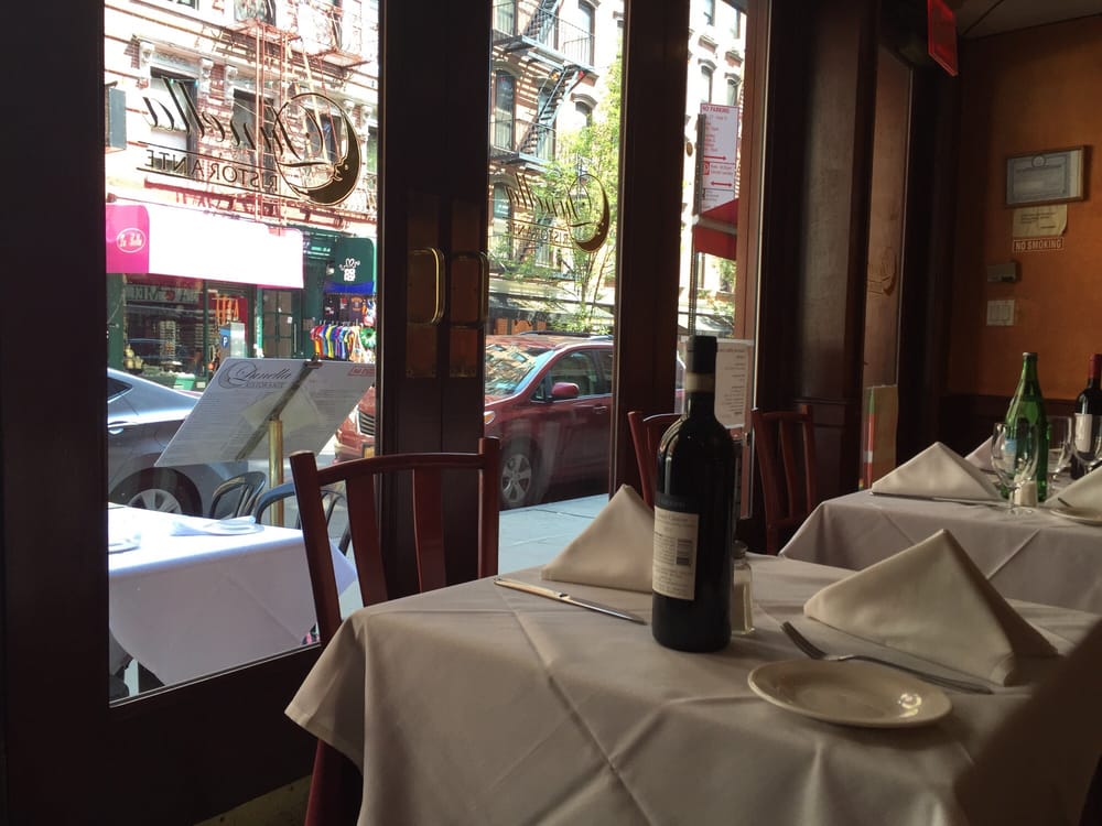 Little Italy Nyc Restaurants Yelp Little Italy Nyc Restaurants Yelp