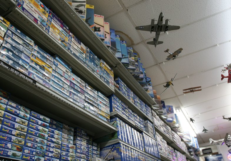 Wheels & Wings Hobbies 11 Photos Hobby Shops 1880 Danforth Avenue