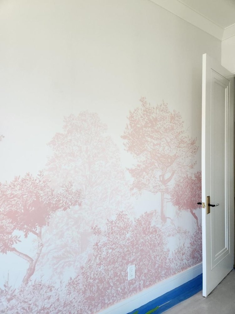 A&W Wallcovering