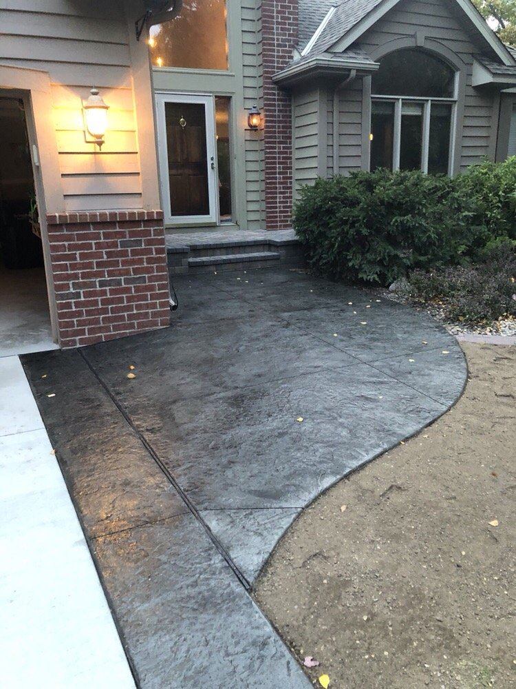 image of business Concrete Excellence