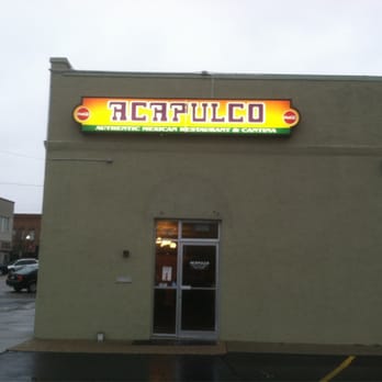 Acapulco Mexican Restaurant 15 Photos 11 Reviews 819 Photo Of Acapulco Mexican Restaurant Caldwell Id United States