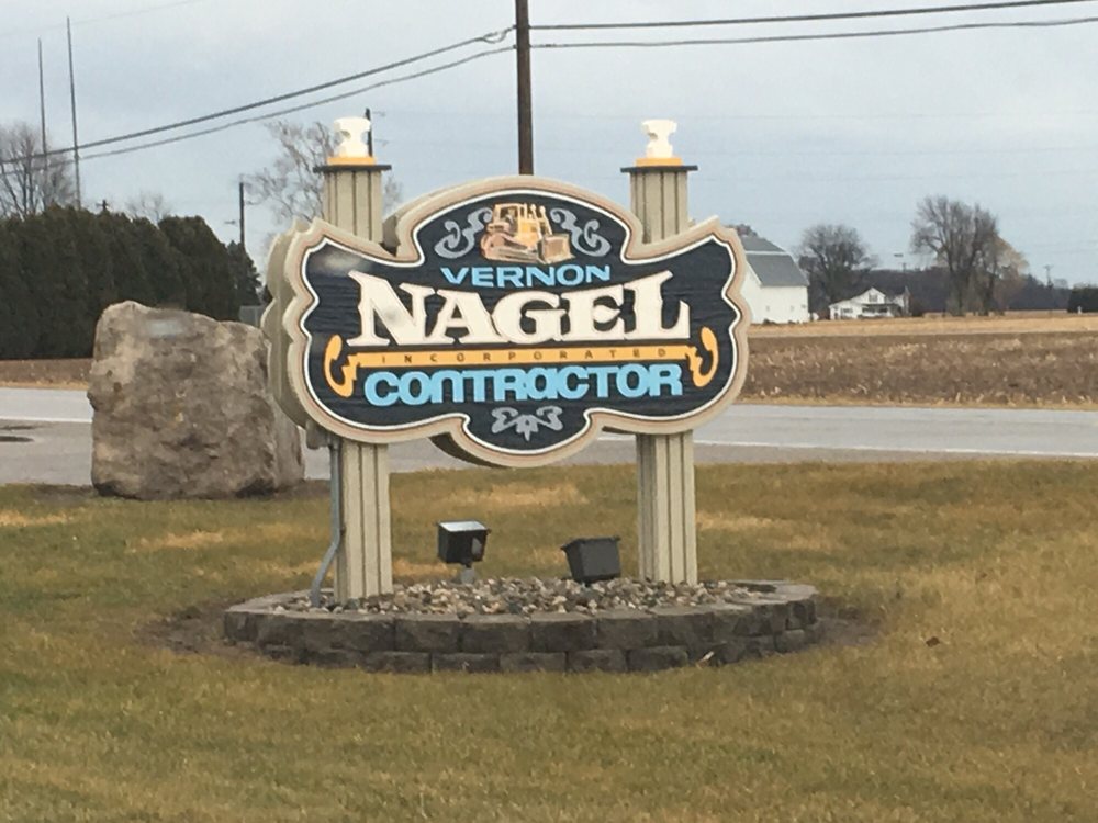 image of business Vernon Nagel