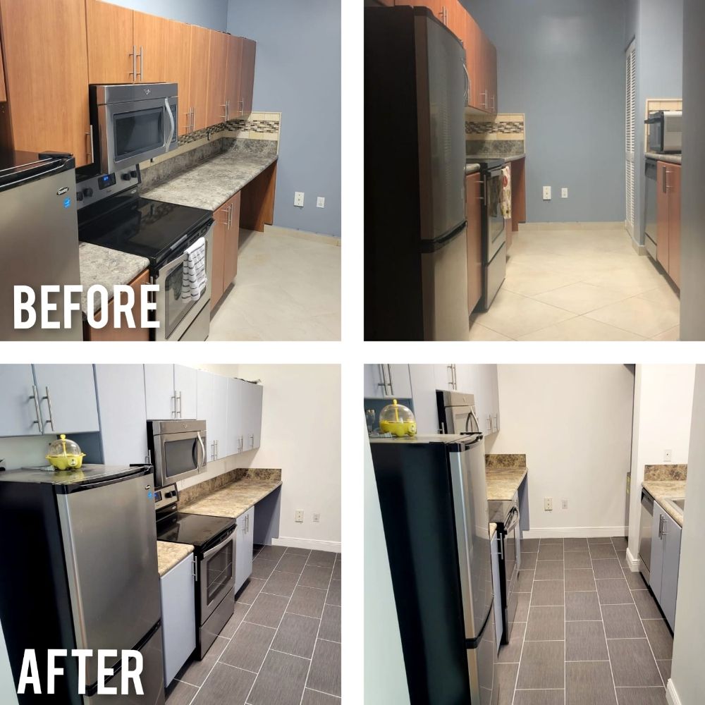 Andrei Handyman Services