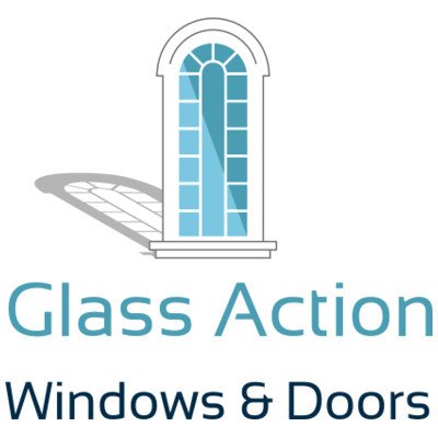 Glass Action Windows & Doors