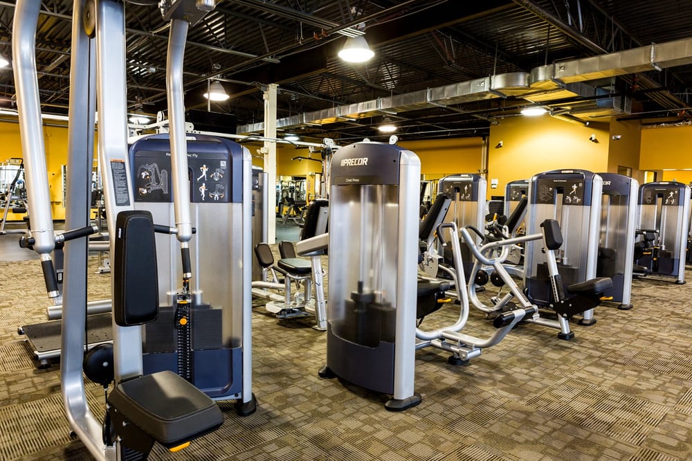 The Zoo Health Club 16 Photos Trainers 35 Manchester Rd, Derry