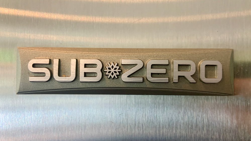 Sub Zero, Wolf & Viking Appliances Repair