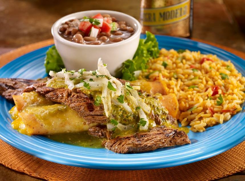 Restaurant coupons flower mound tx