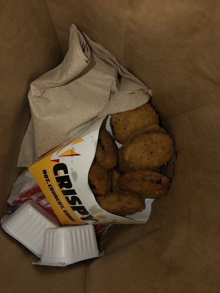 Carl's Jr