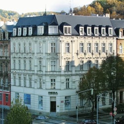 Escort in Karlovyvary