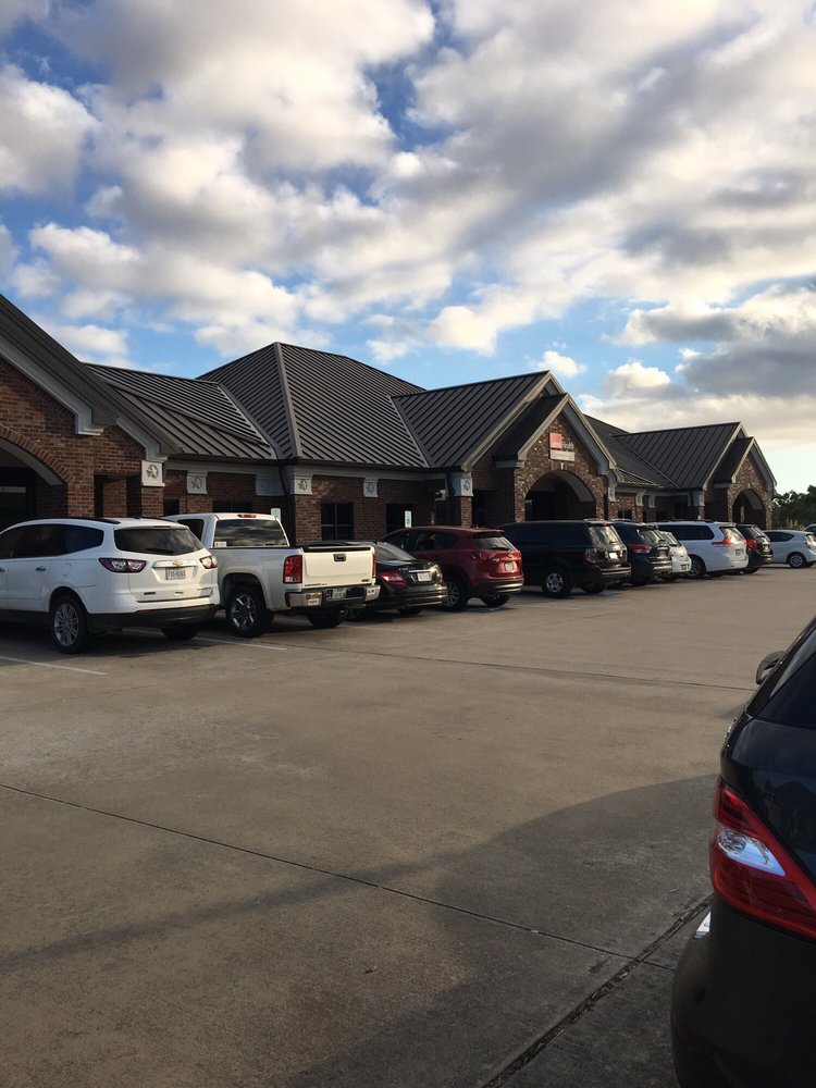 image of business UTMB Health Pediatric and Adult Primary Care - League City