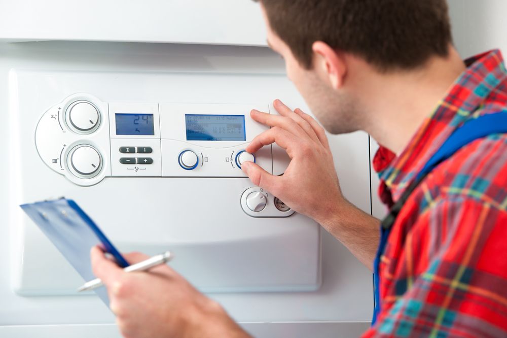 First Choice Appliance Repair & Hvac Services