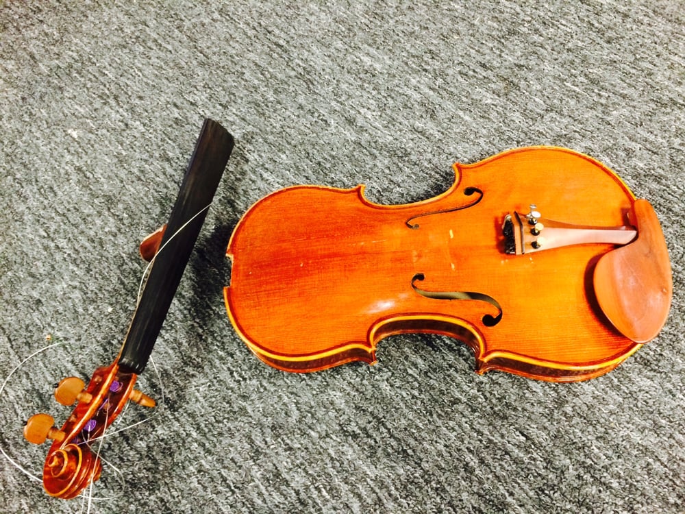 Kelin Violin ShopVitali Music Instruments LLC Musical Instruments