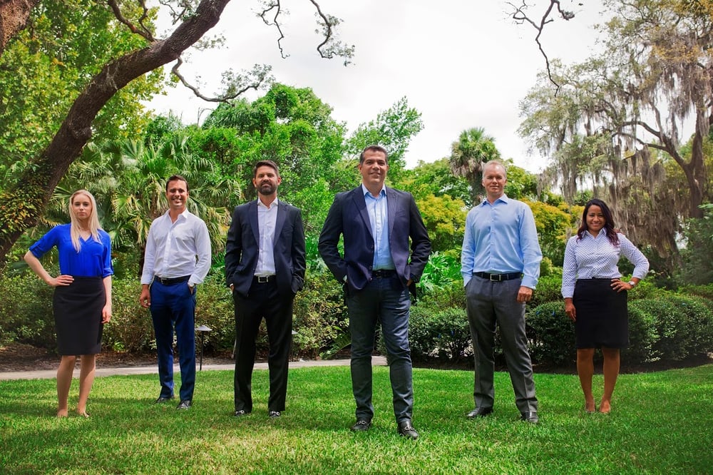 Belmont Management Group Property Management 1133 Louisiana Ave