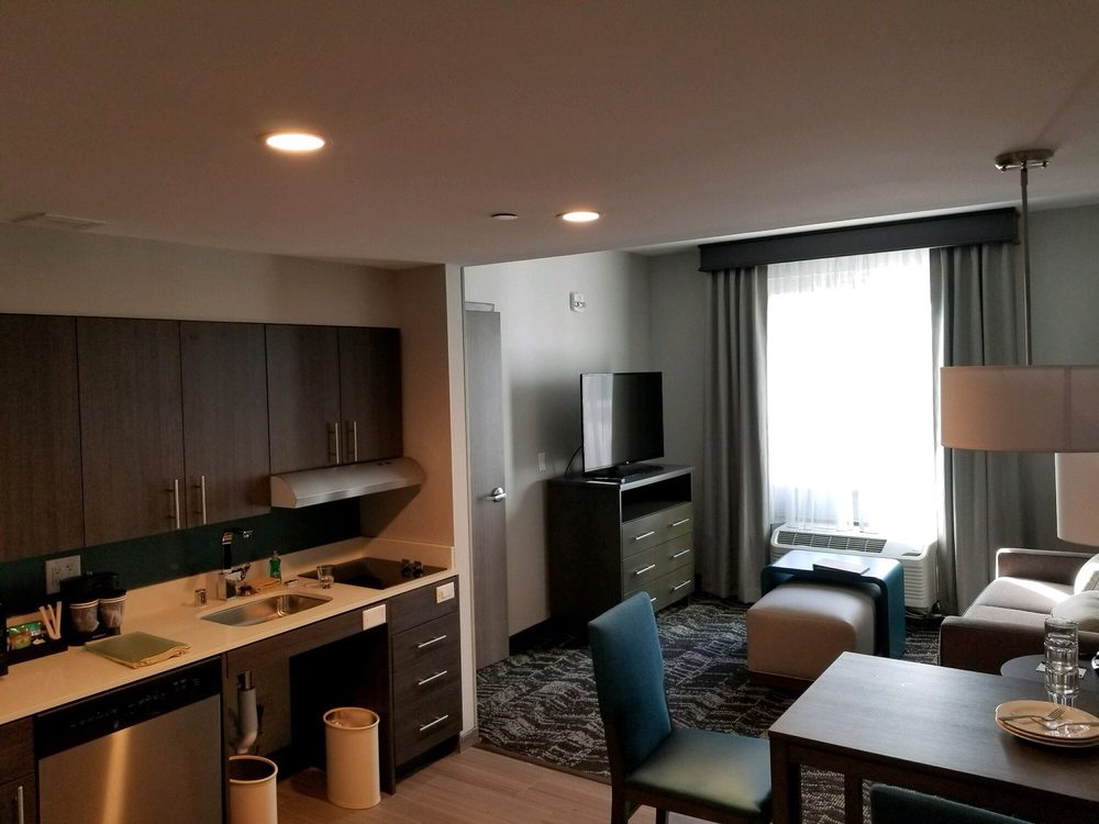 Homewood Suites Hilton San Jose North Photos Reviews
