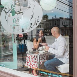 Pie And Plate Cafe 126 Photos 122 Reviews Coffee Tea 43 N Photo Of Pie And Plate Cafe Ambler Pa United States