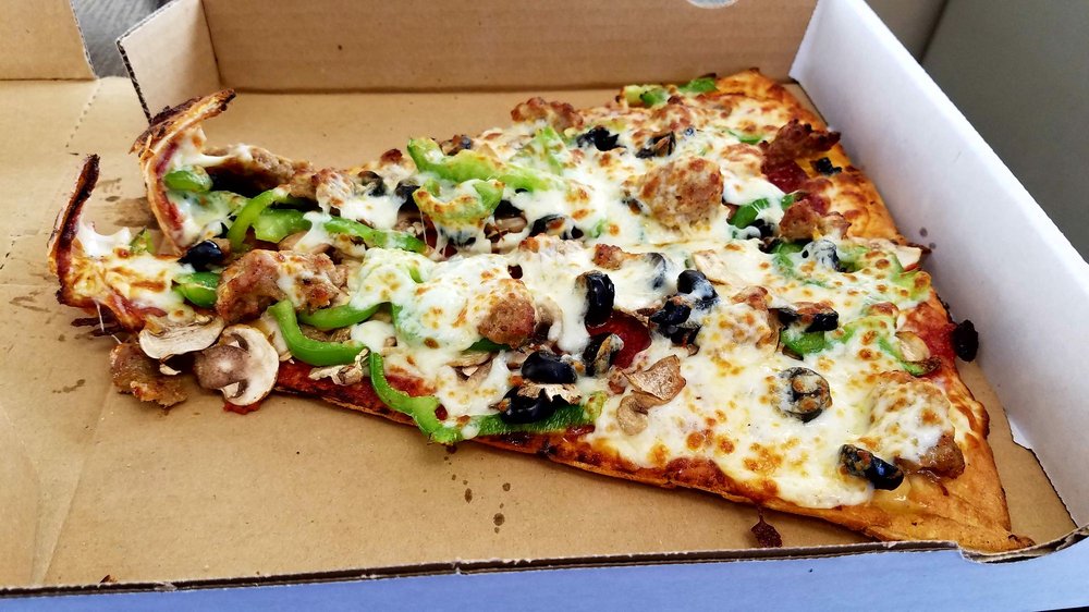 Fremont Pizza Restaurant Gift Cards California Giftly New York Pizza 1040 Grant Rd Mountain View Ca