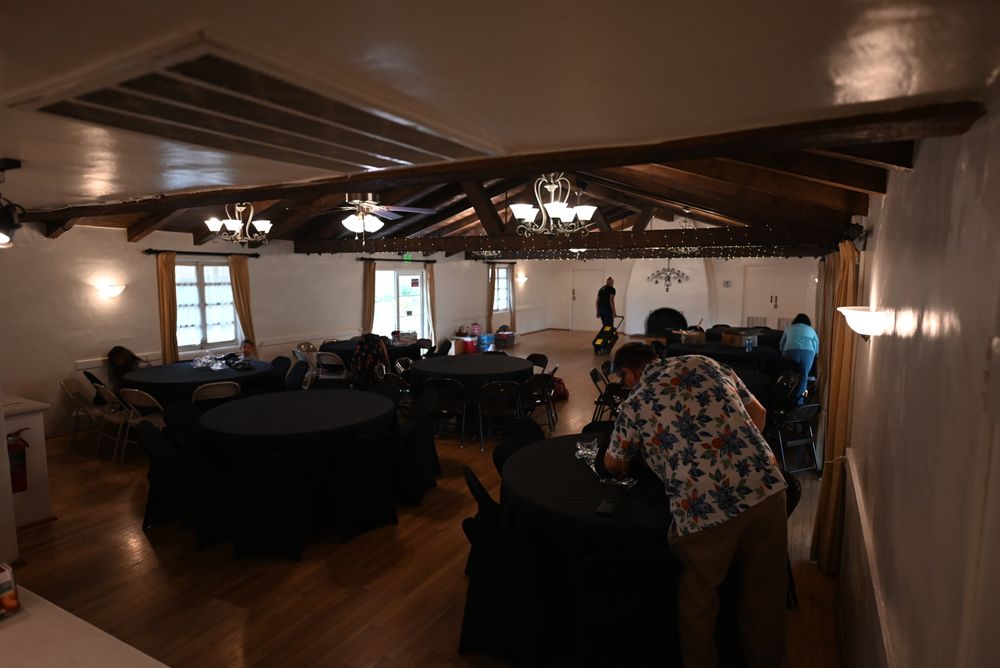 Sweetwater Women's Club