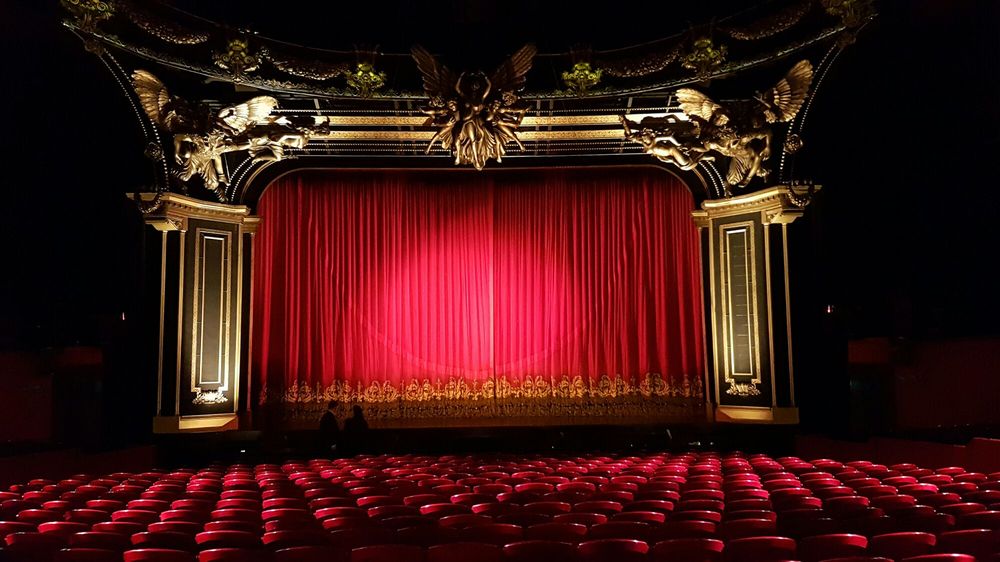 Cirkus 21 Photos & 15 Reviews Performing Arts Djurgårdsslätten 43