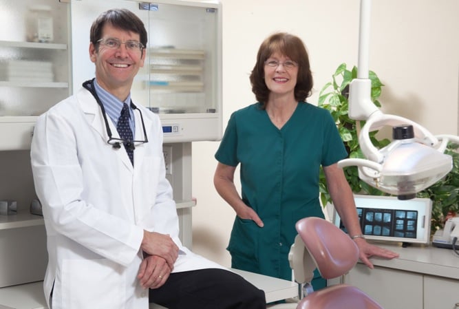 image of business Robert J Carlisi, DDS