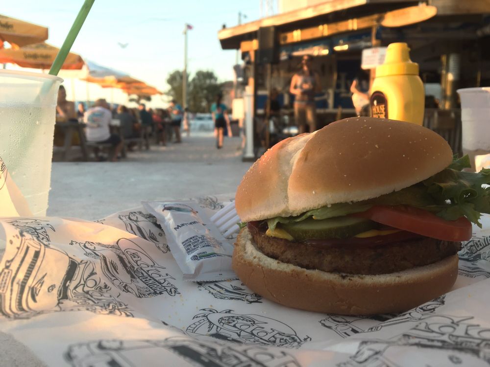 Caddy’s on the Beach 492 Photos & 485 Reviews American (Traditional