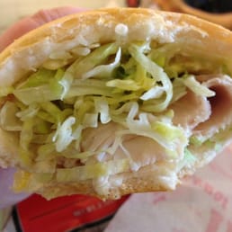 Jimmy John’s 11 Beiträge Sandwiches & Belegte Brote