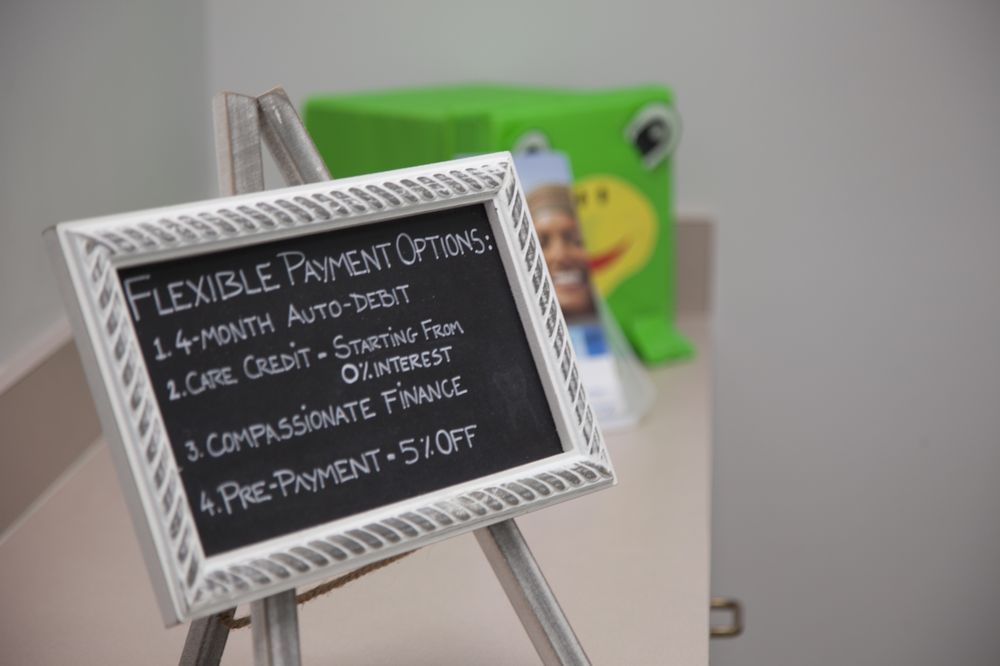 image of business Kind Care Dentistry