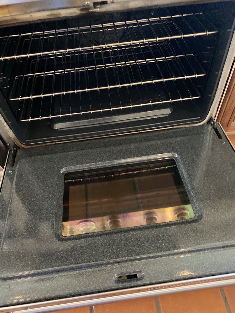 R&J Deep Clean Services