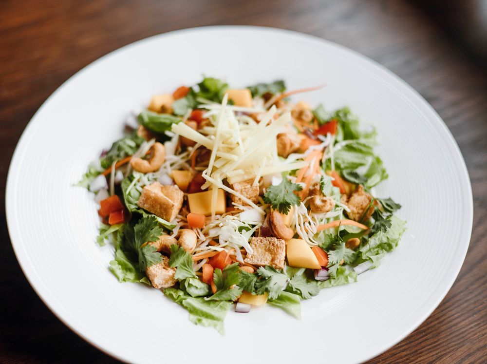 Jasmin Asian Bistro Jasmin Asian Bistro