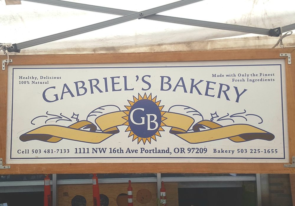 Gabriel’s Bakery 21 Reviews Bakeries Old Town Chinatown