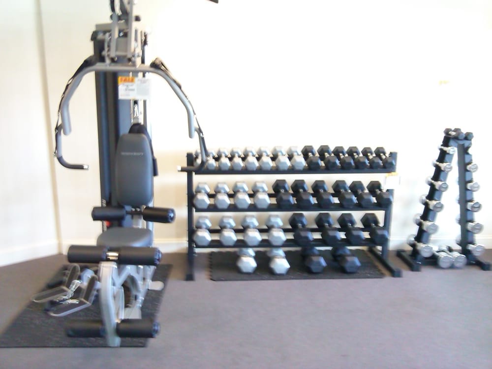 Penn Fitness Warehouse