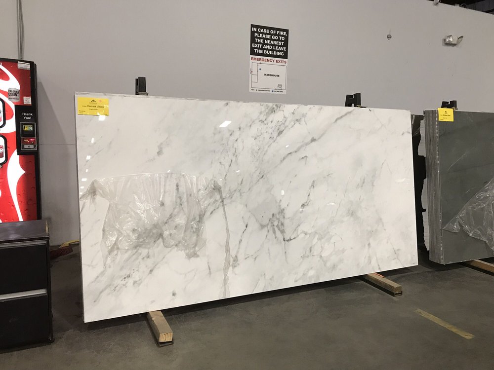 Cosmos Granite & Marble
