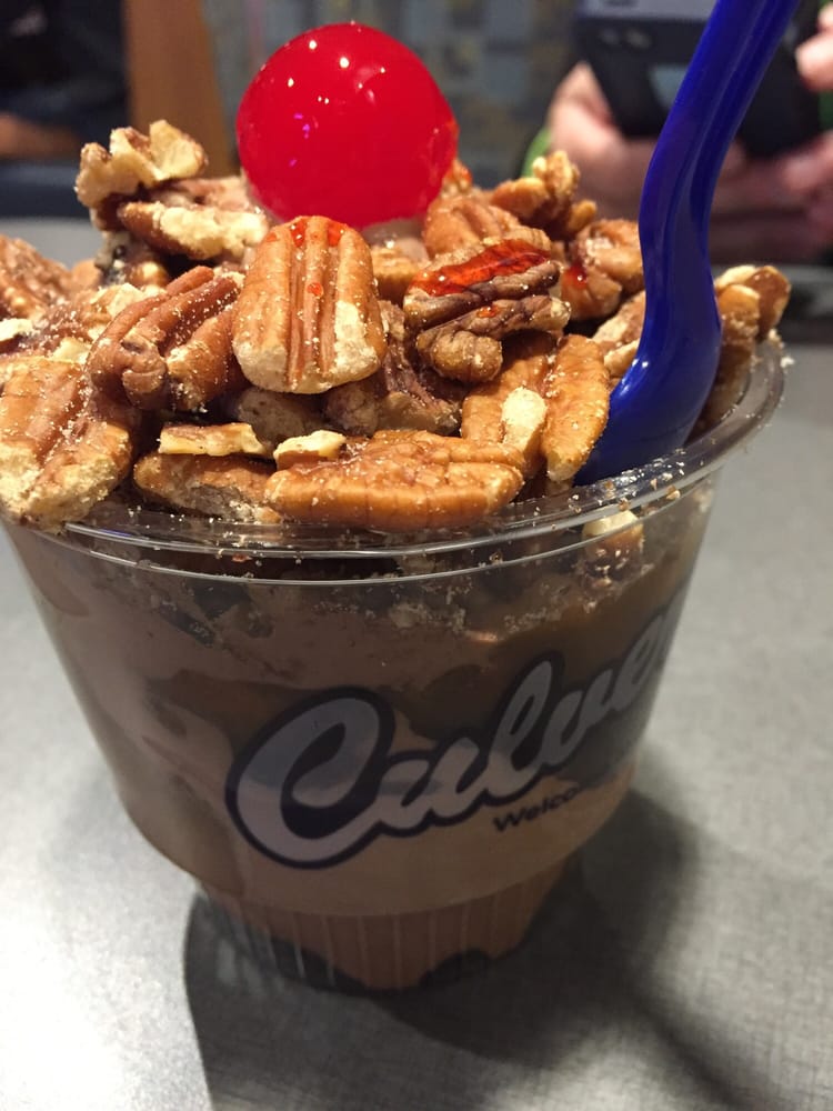 Culver’s 10 Photos & 20 Reviews Ice Cream & Frozen Yogurt 2906