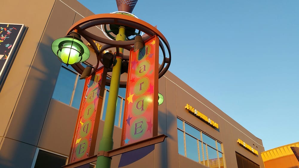 MarqE Entertainment Center 12 Photos & 39 Reviews Shopping Centers 7620 Katy Fwy, Spring