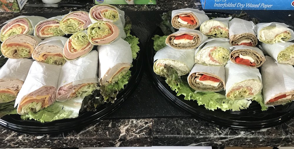 Quinto's Deli